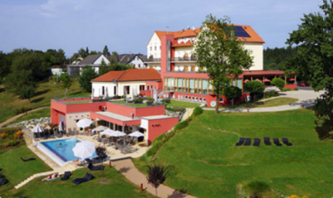 hotel eisenberg